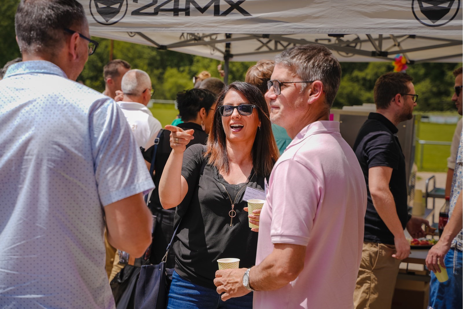 Retour sur la réunion semestrielle du groupe à La Cluse-et-Mijoux