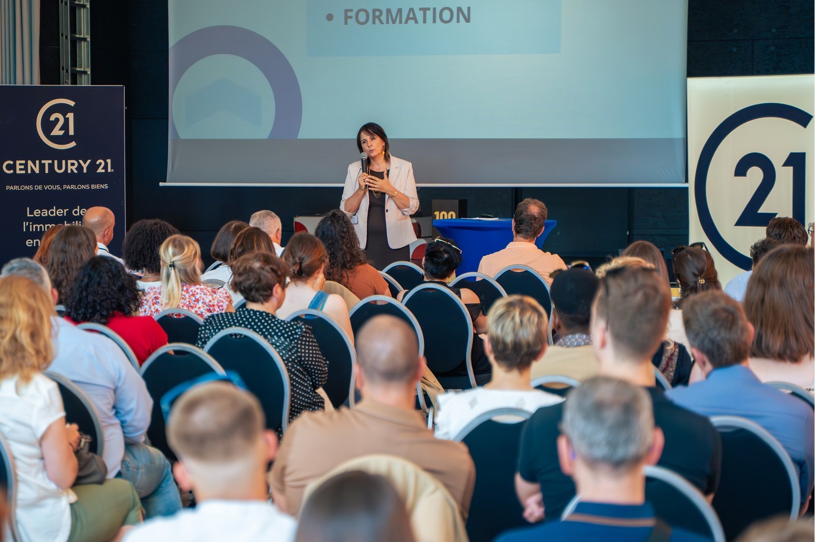 Retour sur la réunion semestrielle du groupe à La Cluse-et-Mijoux