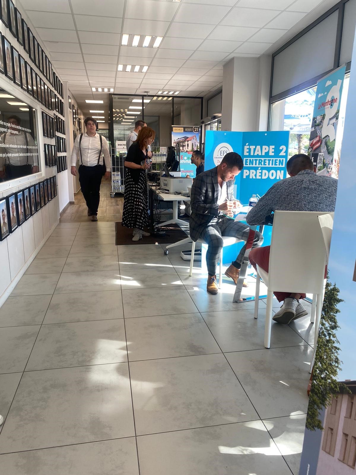 Don du sang, INTOO Habitat s’engage !