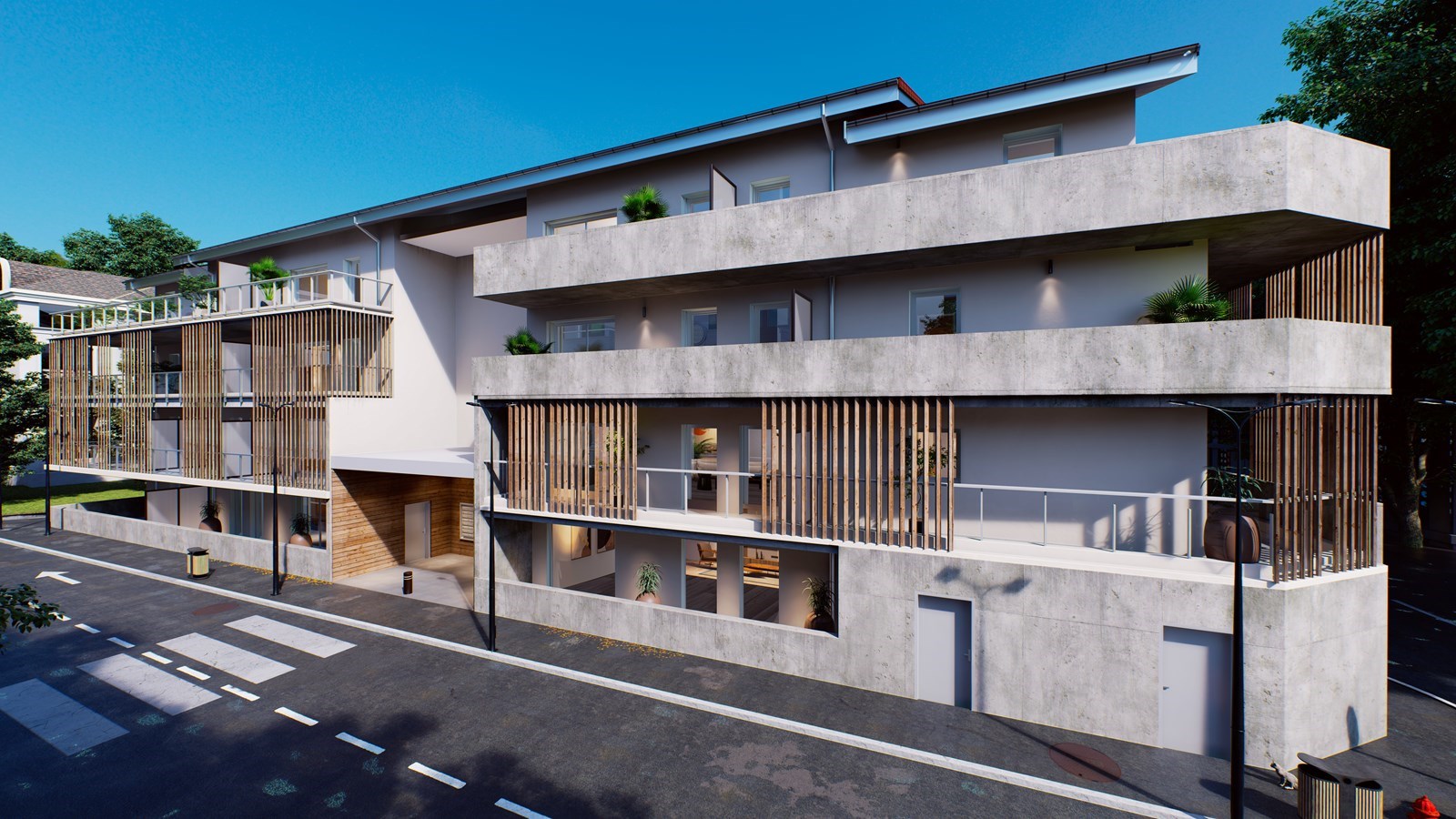 Le Premiome prend vie à Pontarlier : début des travaux !