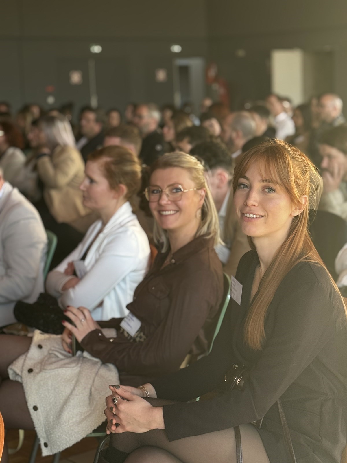 Un temps fort pour clôturer l’année : retour sur la réunion de fin d’année à Saône
