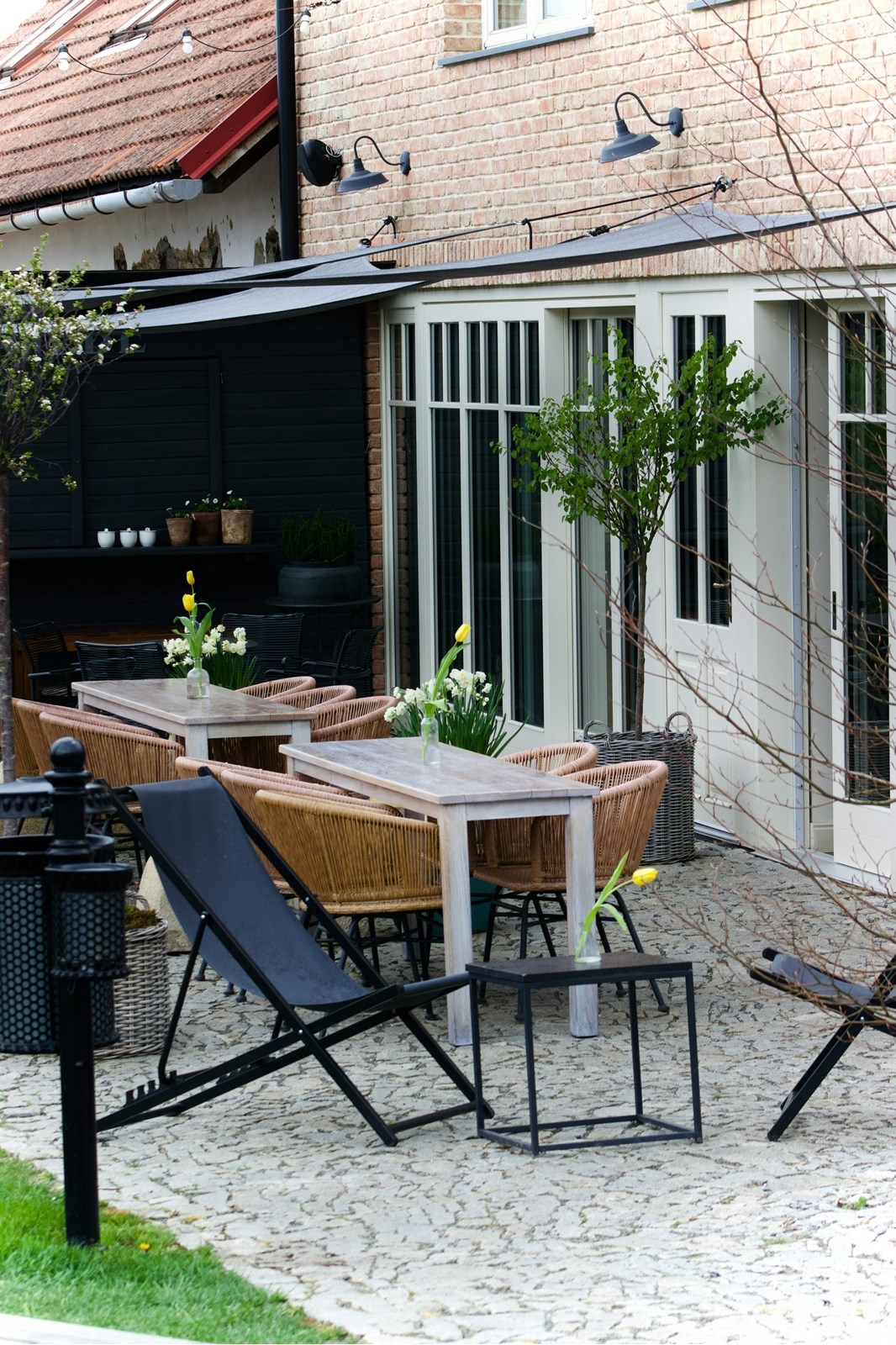 PORTES OUVERTES : Résidence Le Terrass" à Pontarlier