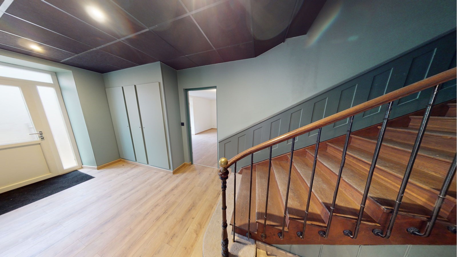 PORTES OUVERTES - Visite appartement témoin ! - "Le Jardin d'Hiver" à Jougne