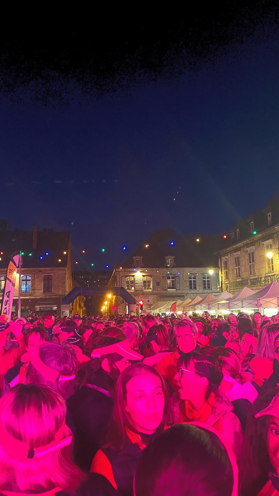 Les équipes INTOO Habitat se mobilisent pour Octobre Rose