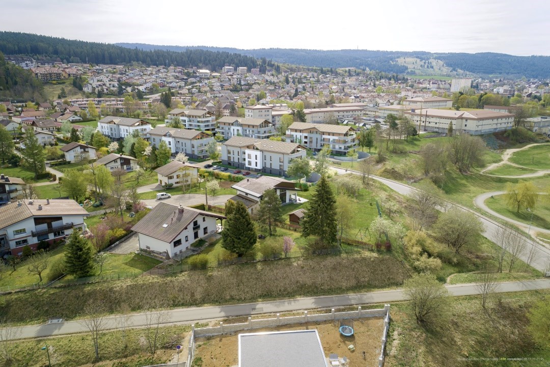 Soirée de lancement : Seconde tranche du Quartier Charles 