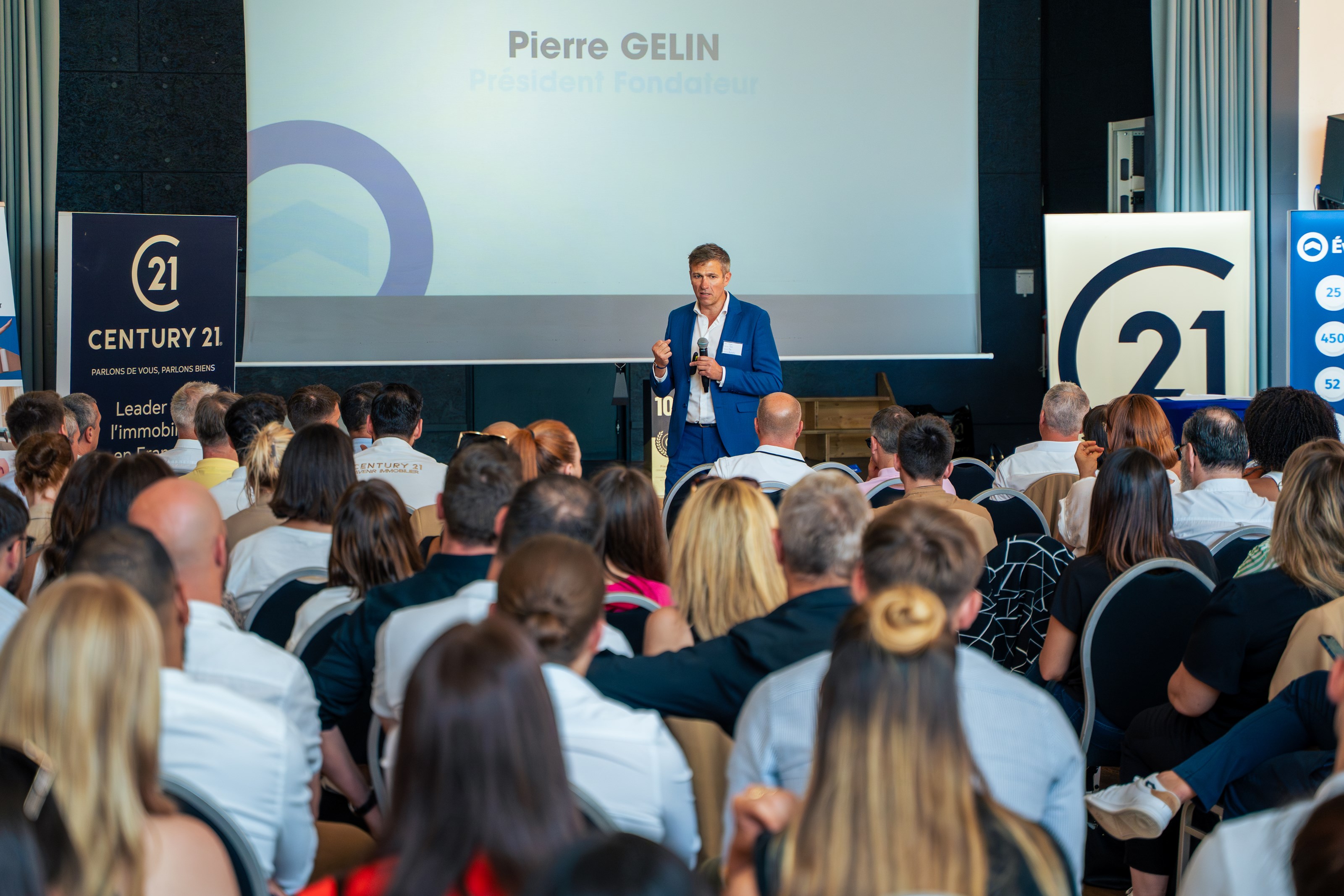 Retour sur la réunion semestrielle du groupe à La Cluse-et-Mijoux