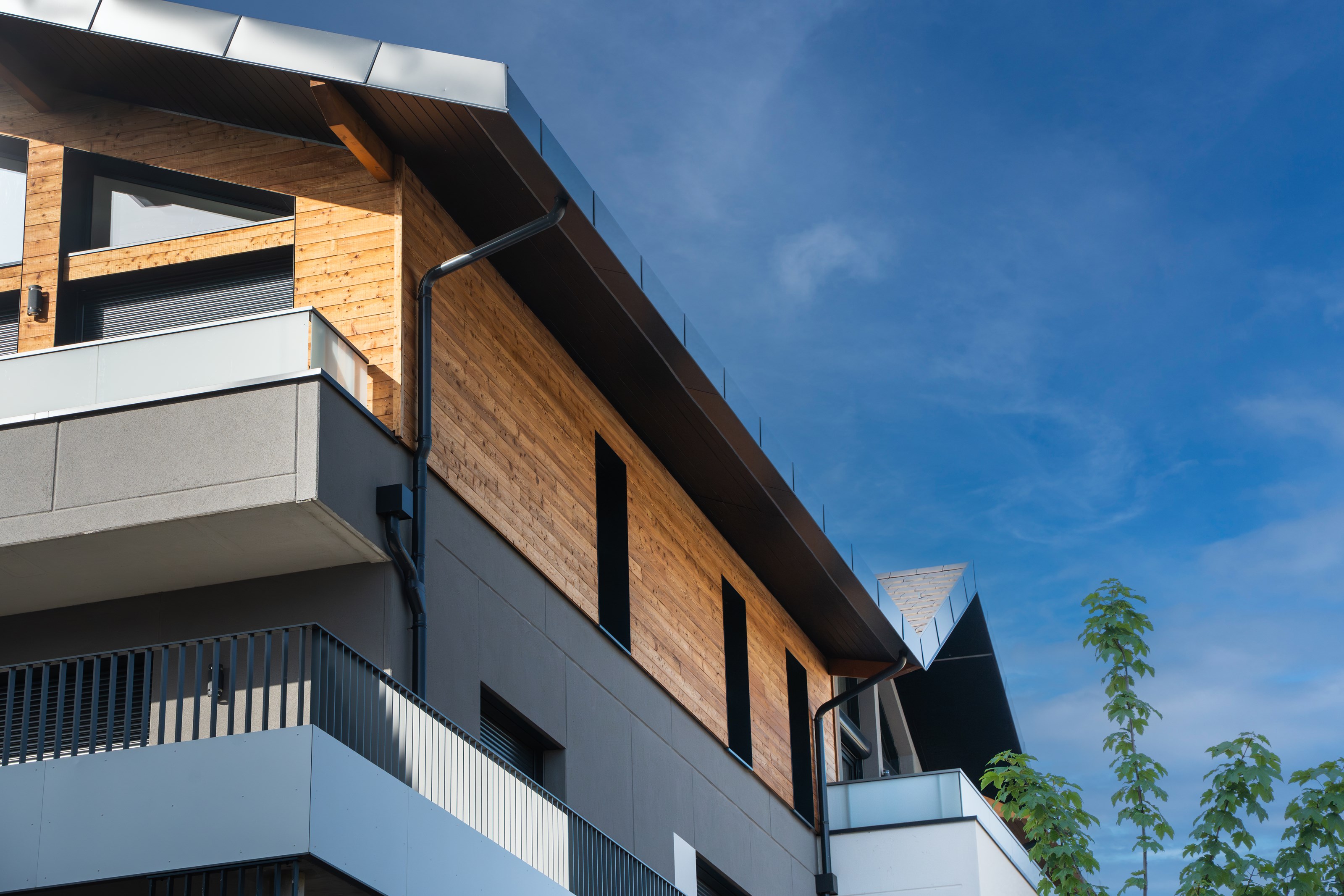 Pourquoi acheter un bien neuf avec INTOO Habitat ?