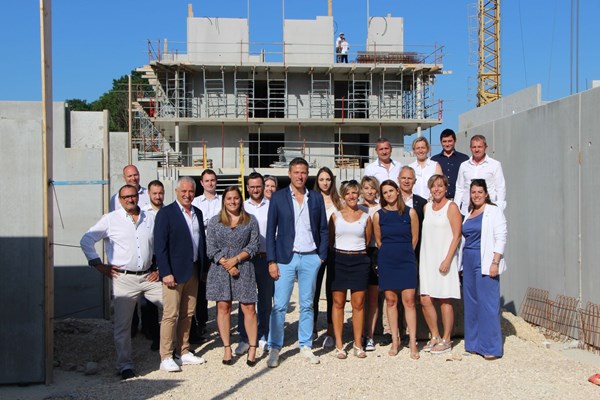 La promotion immobilière chez INTOO Habitat : une équipe d&#39;experts !