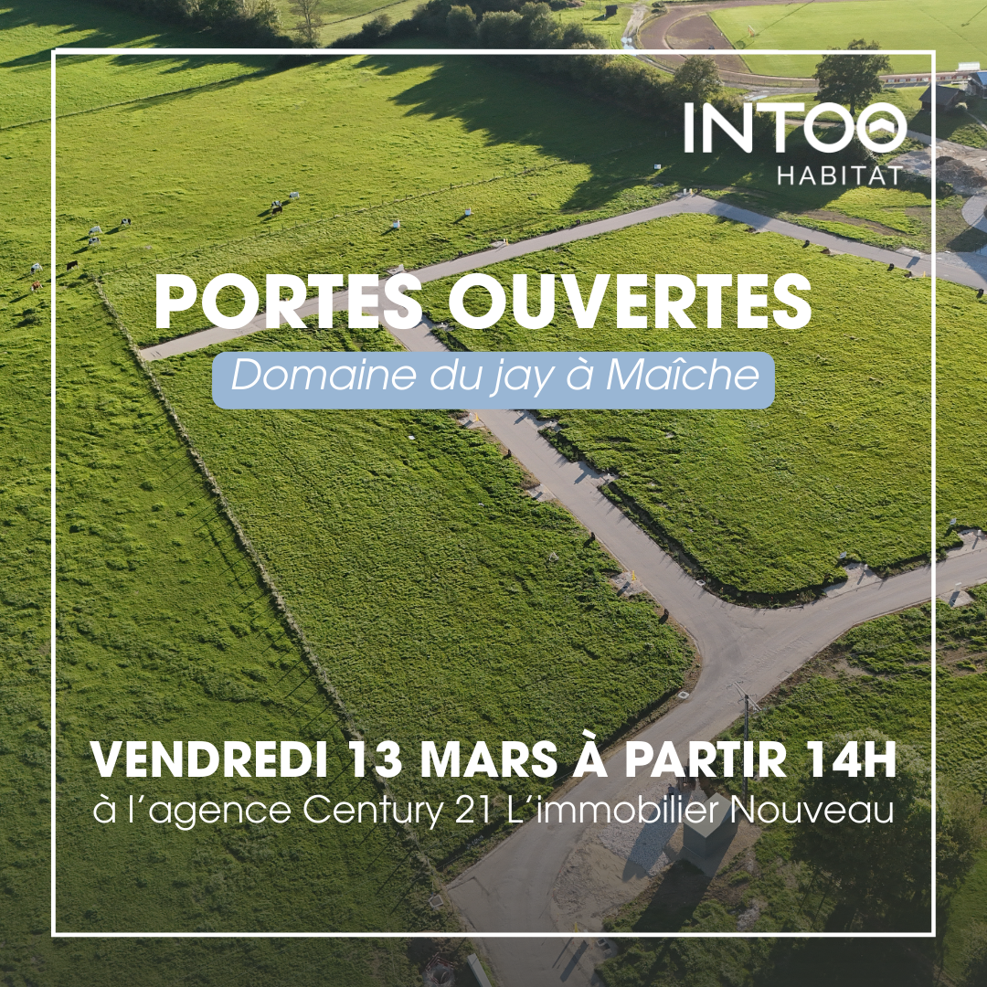 Journée portes ouvertes au Domaine du Jay à Maîche