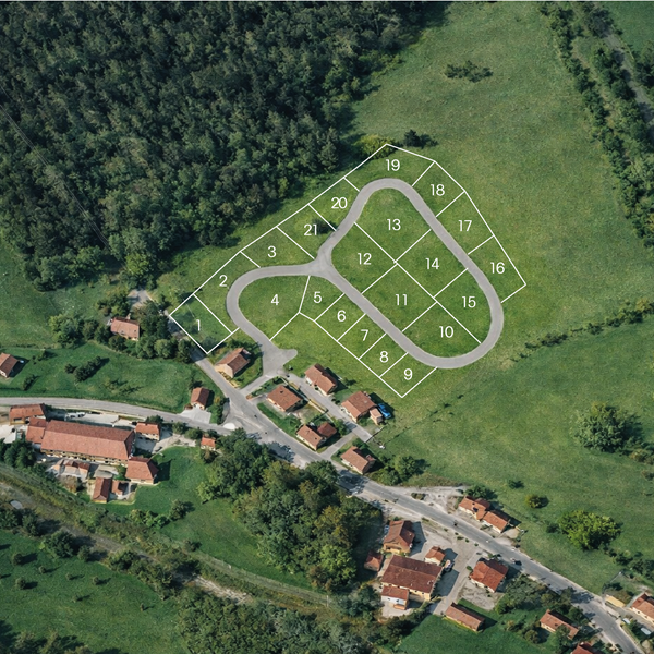 Le Clos Saugeais à Montbenoît : un cadre de vie privilégié au cœur du Haut-Doubs