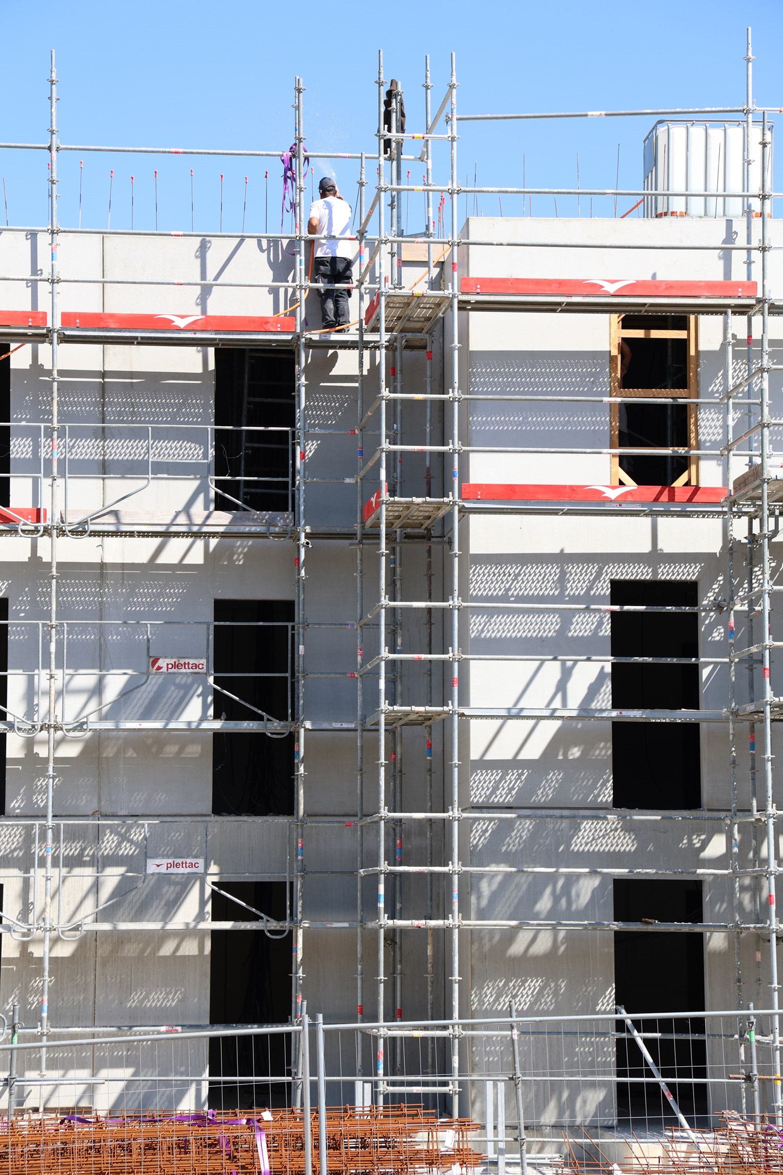 LE QUARTIER CHARLES - DOUBS/PONTARLIER - INTOO HABITAT