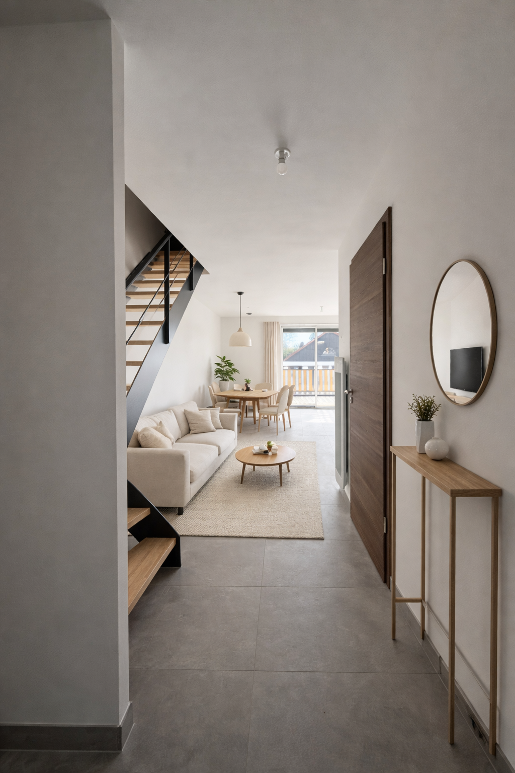 Les Terrasses de Réaumont à Noël Cerneux 