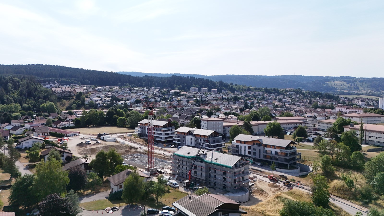 QUARTIER CHARLES TOITURE