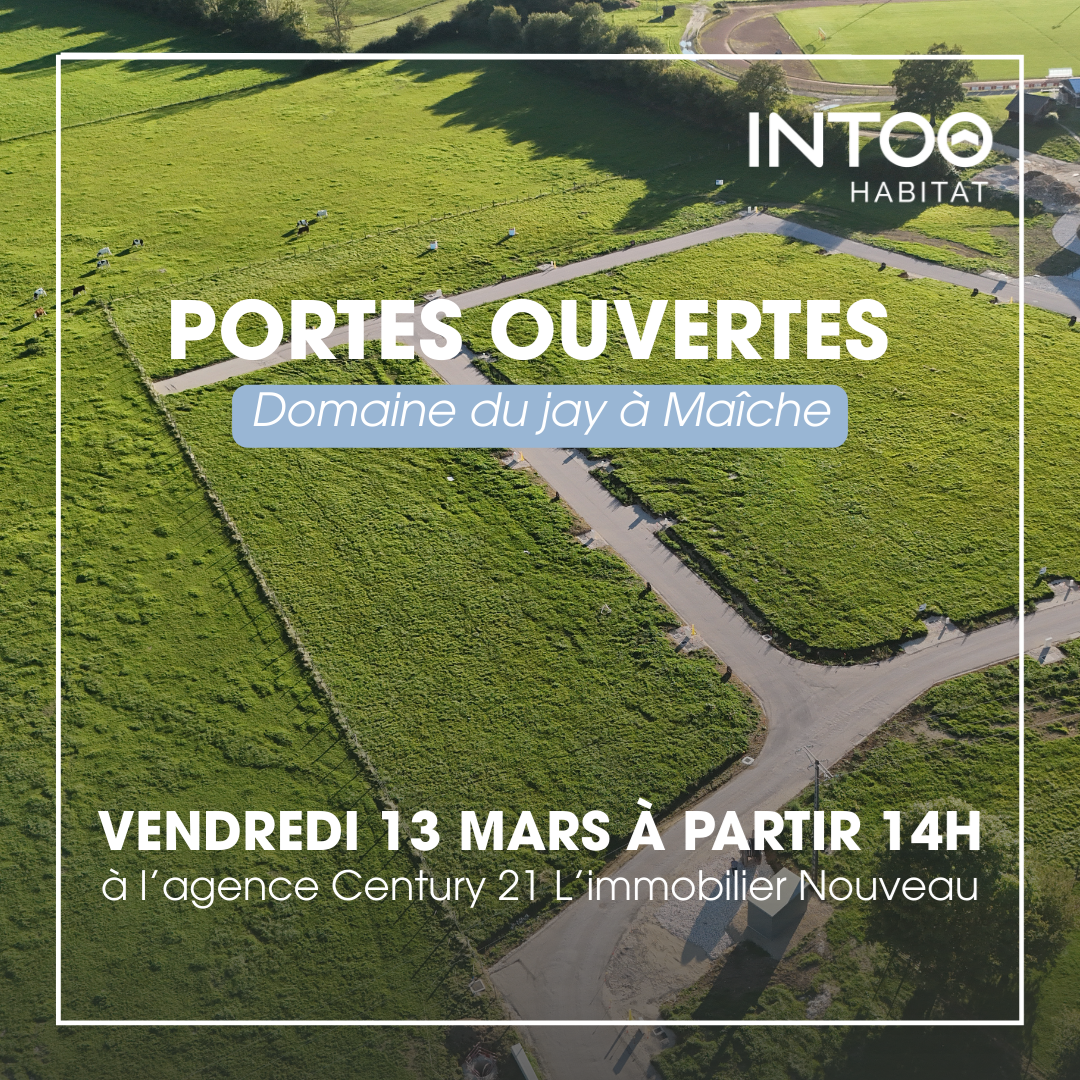 Le Domaine du jay à Maîche