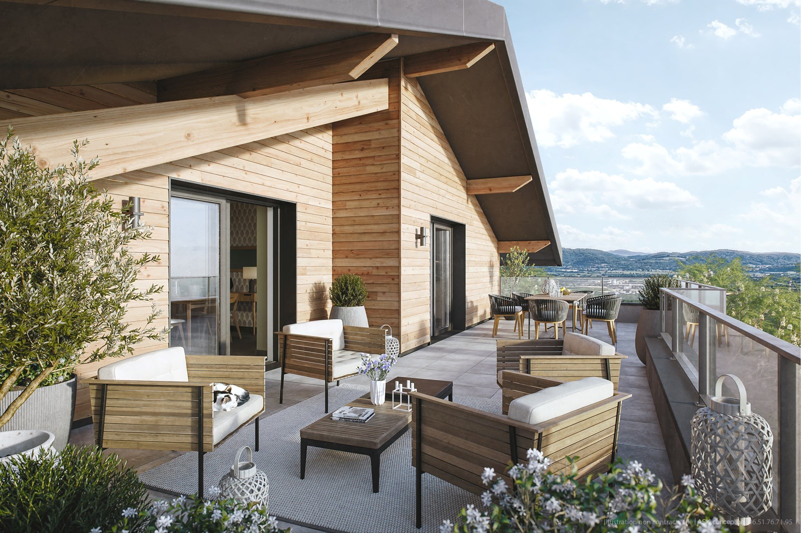 LE QUARTIER CHARLES - INTOO HABITAT