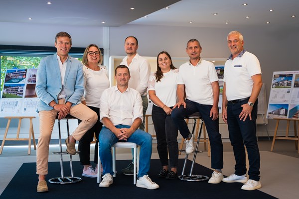 Conseiller Immobilier Neuf