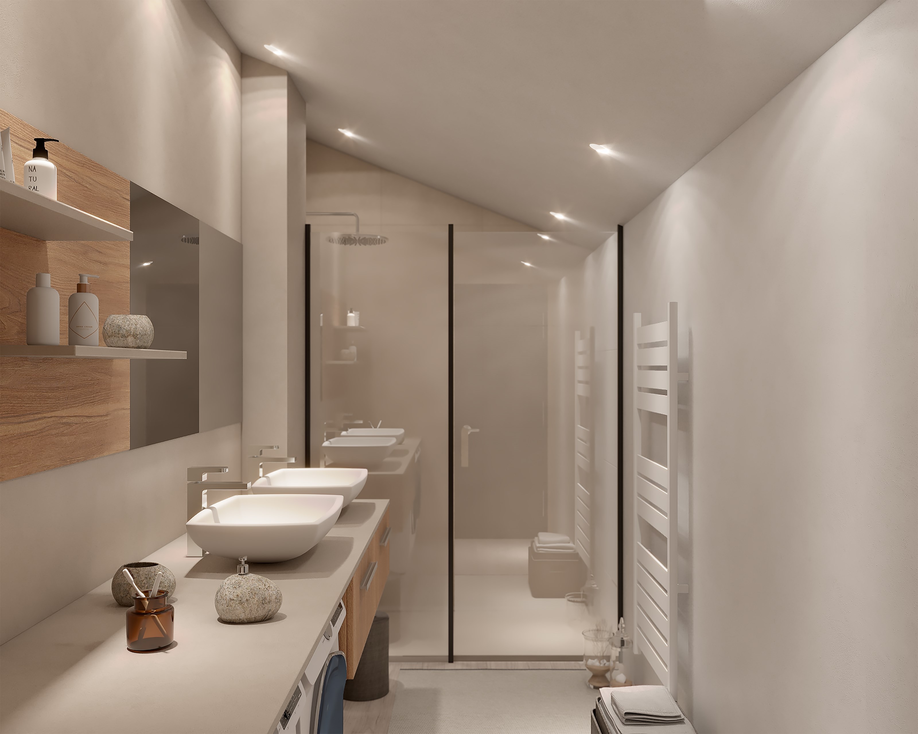 Les Jardins de Mouriscot