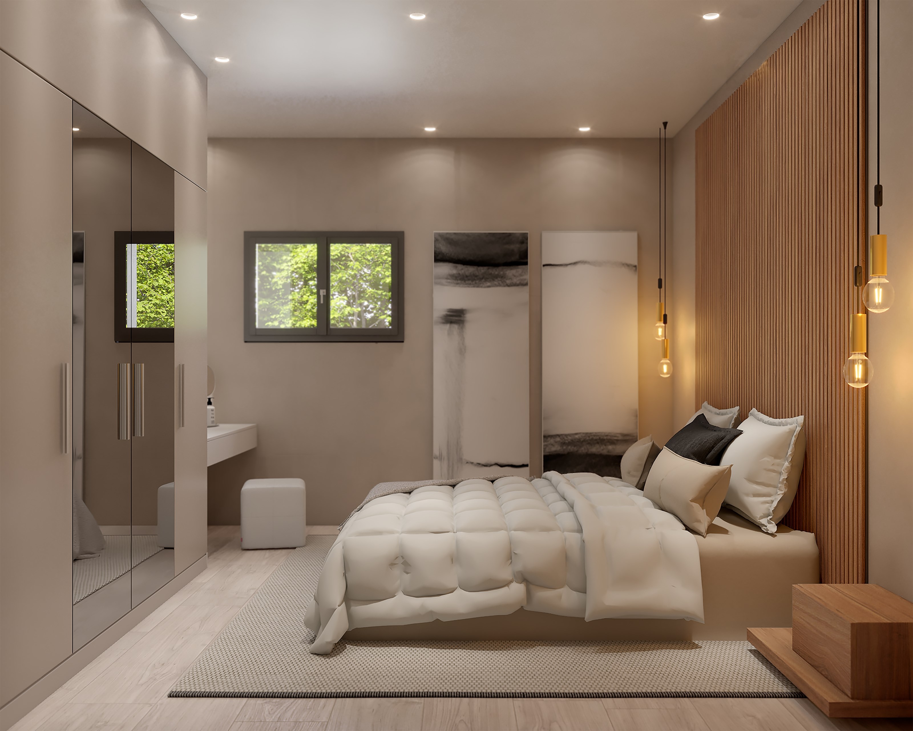 Les Jardins de Mouriscot