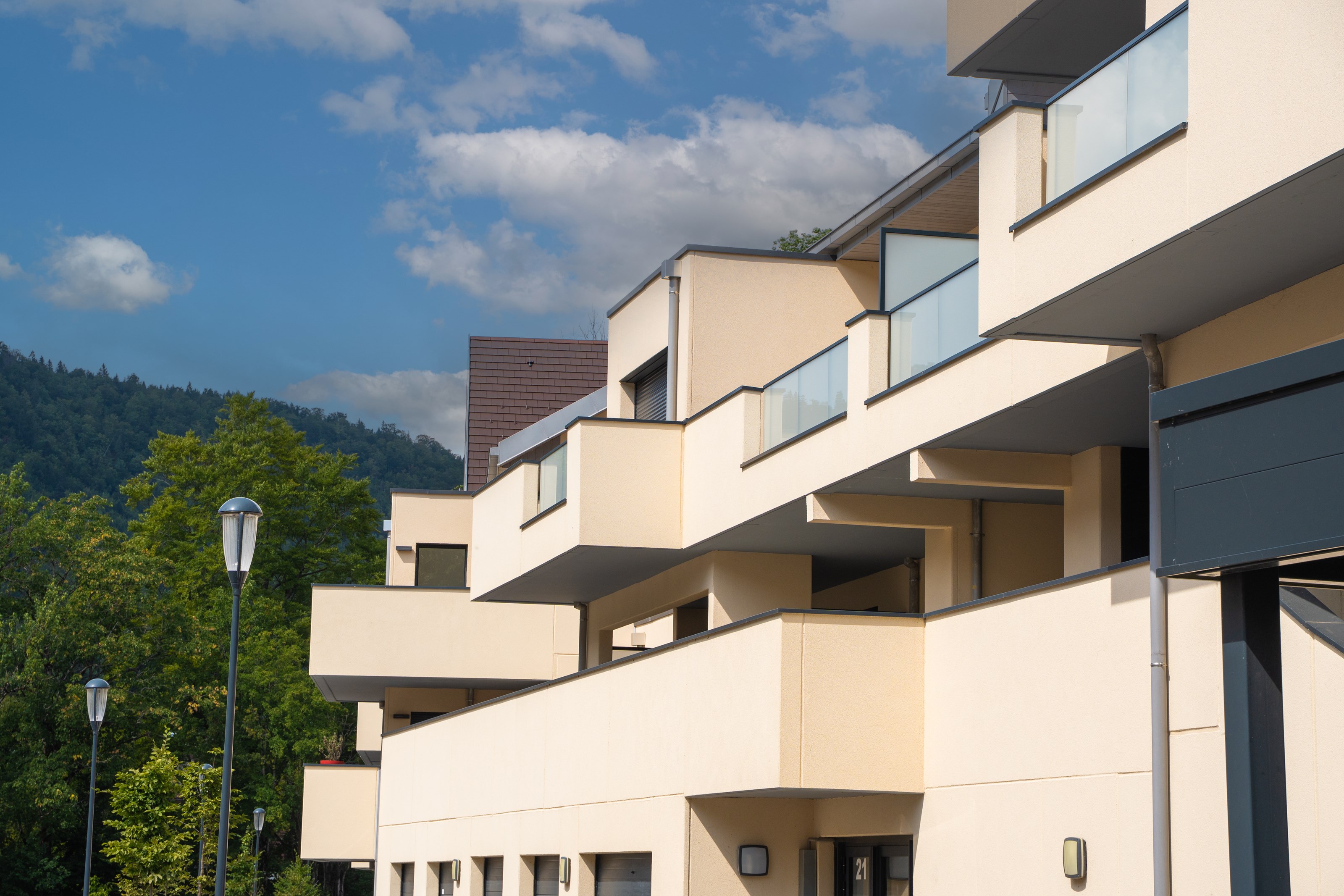 Domaine des Deux Monts 