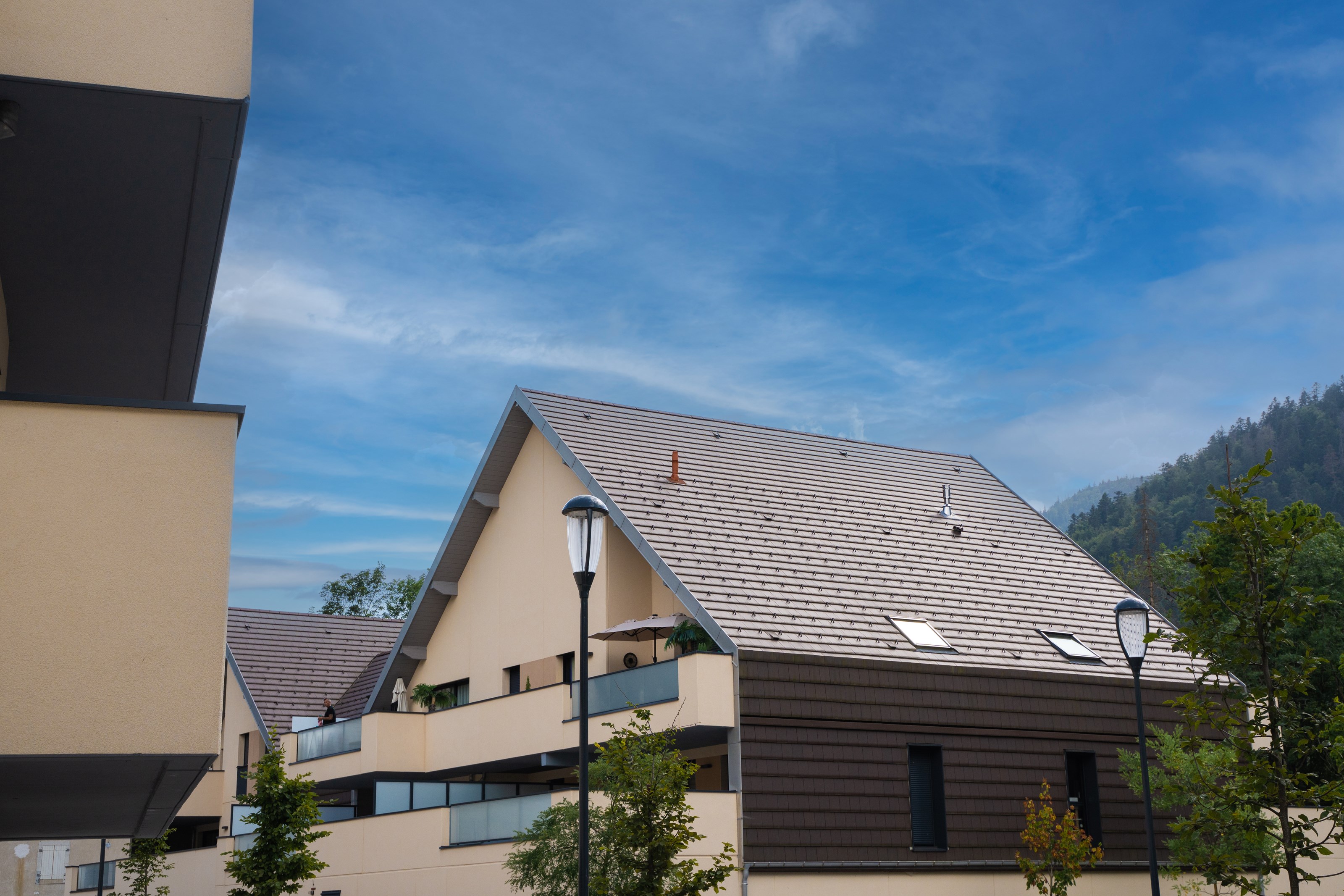 Domaine des Deux Monts 