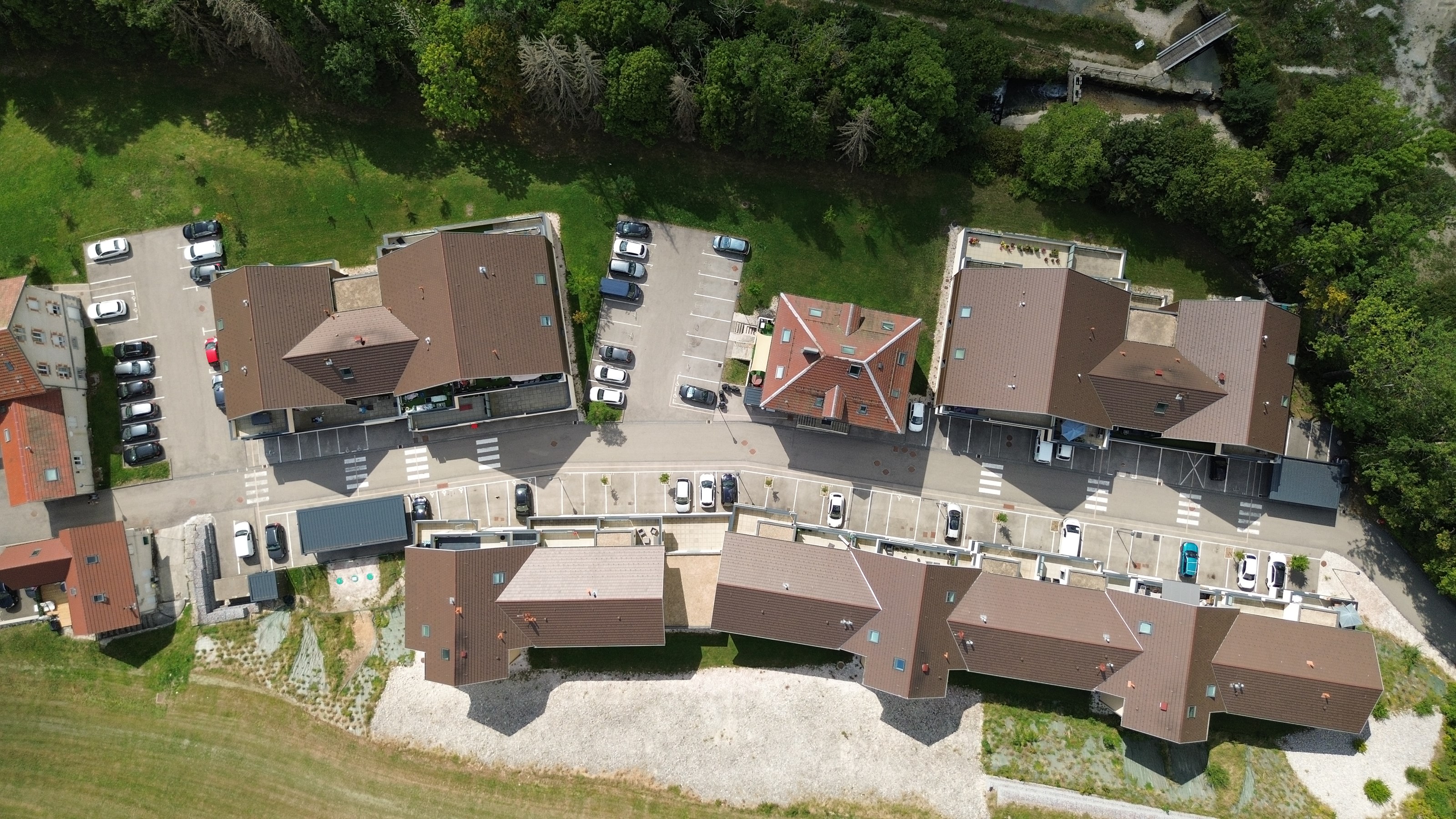 Domaine des Deux Monts 