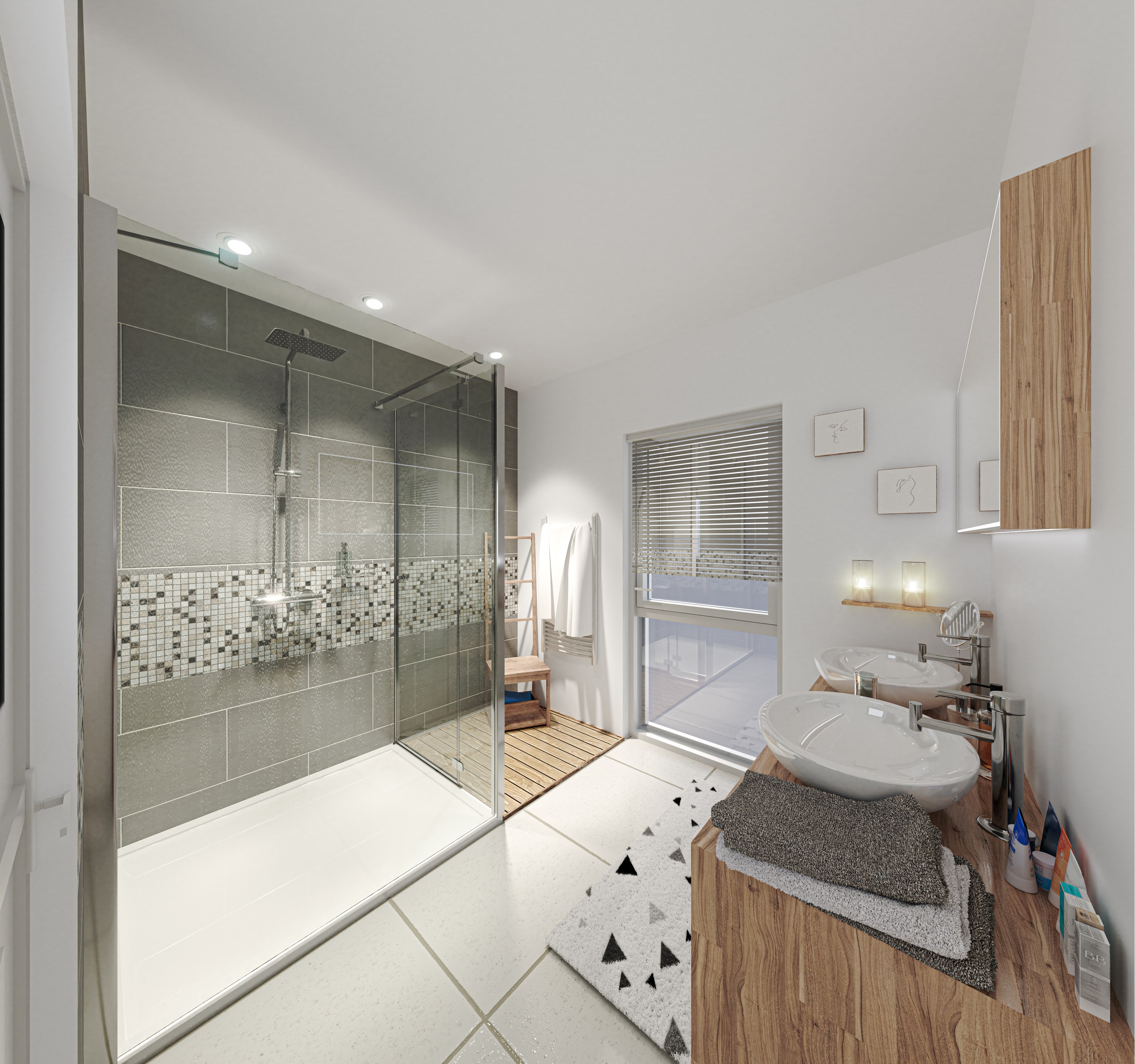 L'Harmonie Résidence