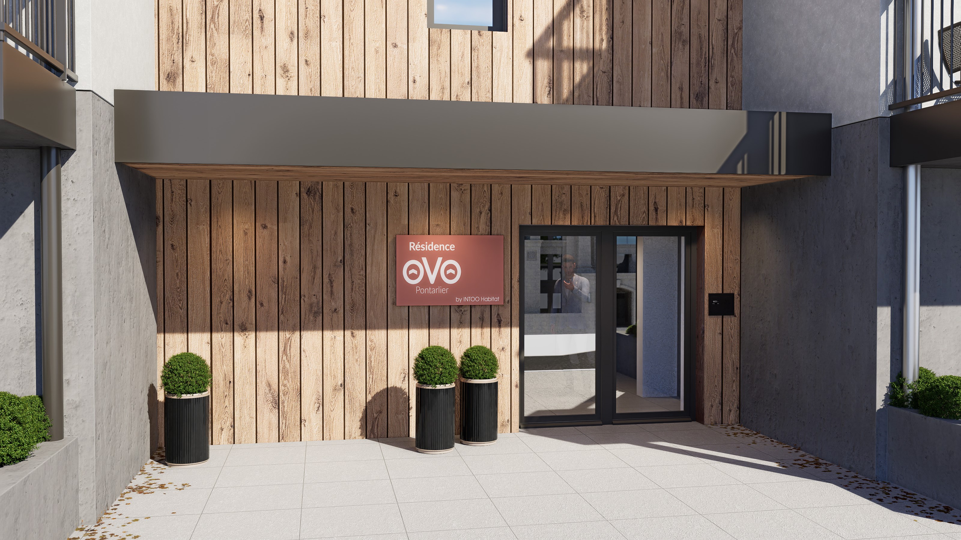 Résidence OVO 