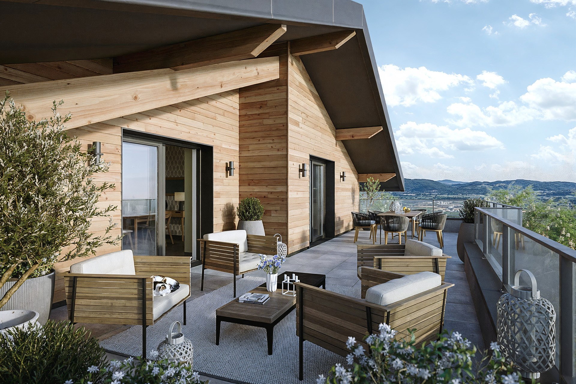 LE QUARTIER CHARLES ACTE 𝙸𝙸