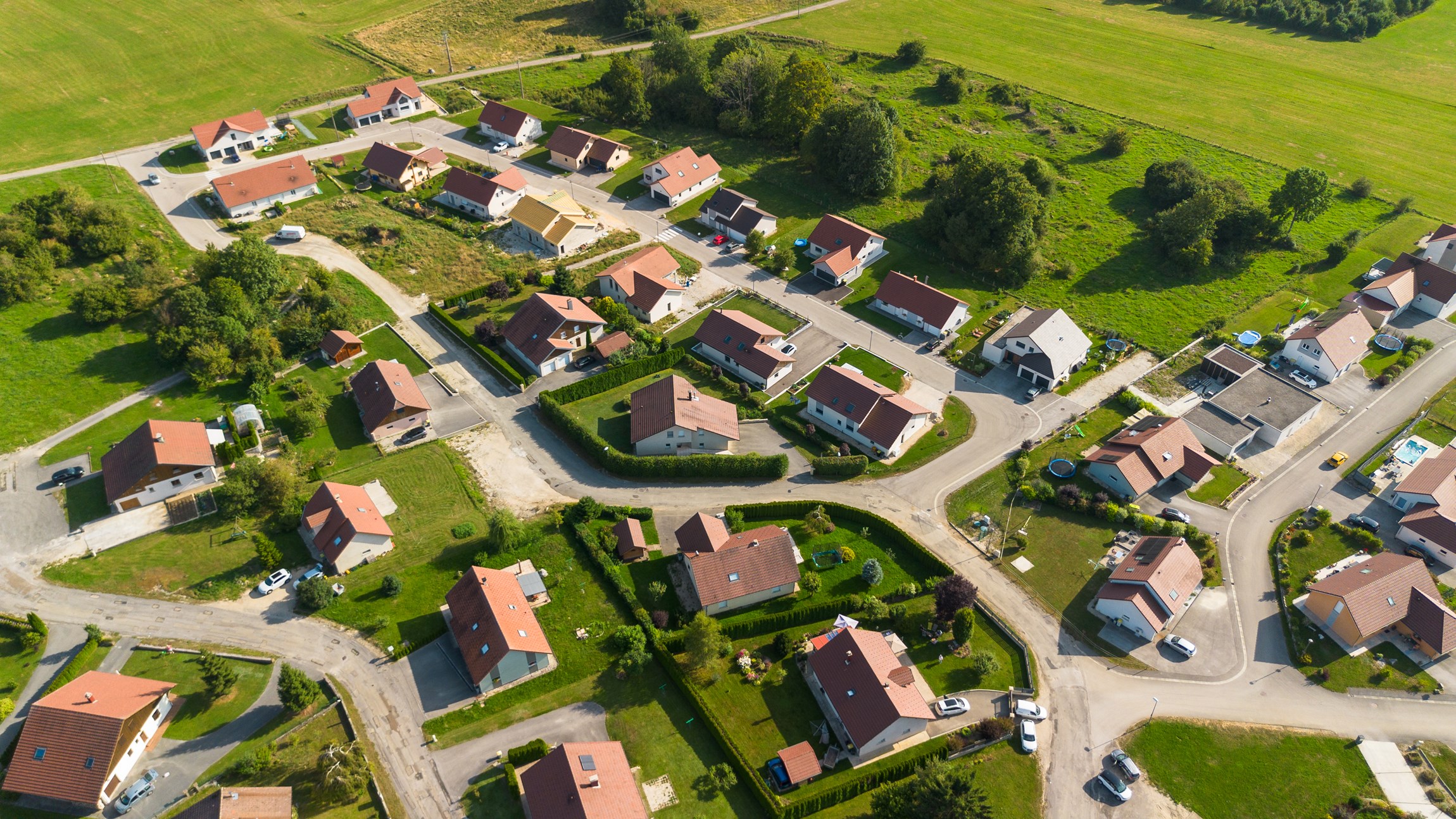 <h1> INTOO Habitat, votre terrain : <br /> libre de constructeur </h1>